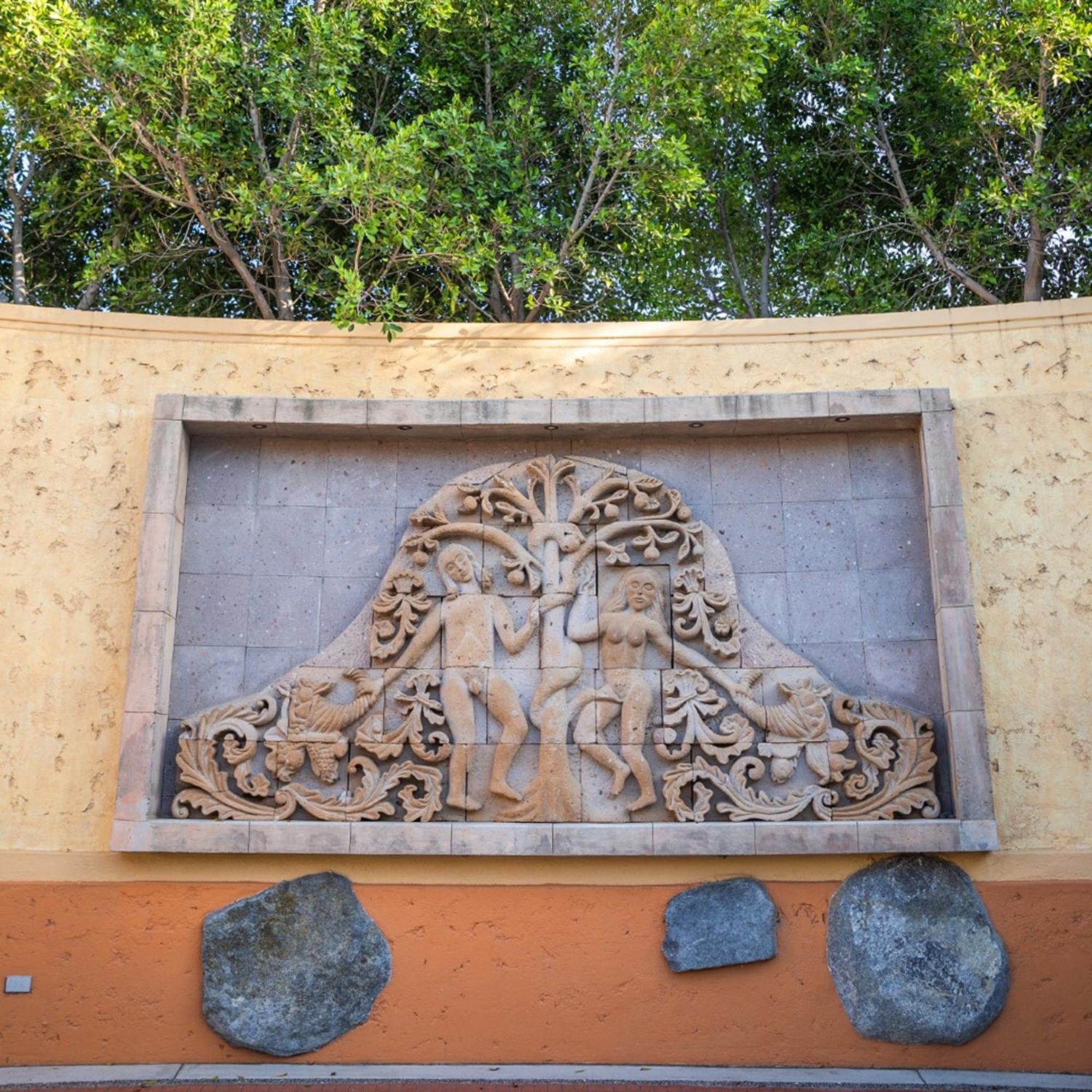 Santuario Diegueno Tecate Exterior foto